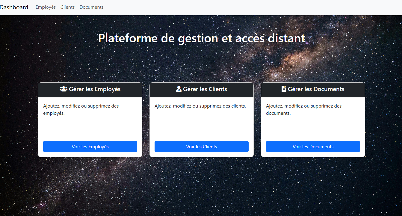 Projet 2